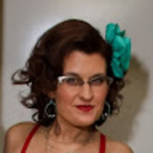 Meet your Posher, Naomi